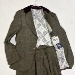 Vivienne Westwood ベルベットジャケット 銀ボタン ベロア 別珍 - メルカリ