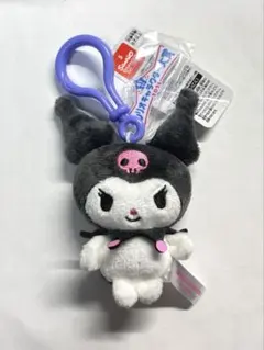 サンリオキャラクター大賞2026 マスコット クロミ プライズ