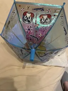 東京ヤクルトスワローズ 応援用ミニ傘