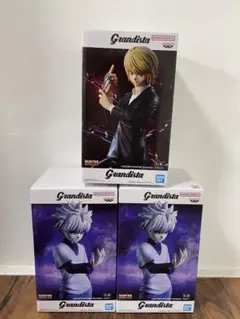 2026年最新】Grandista クラピカの人気アイテム - メルカリ