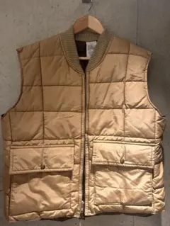 walls USA製 ダウンベスト