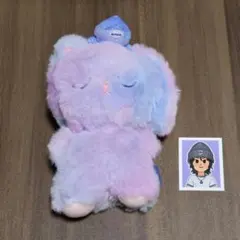 ウォンビン　トニャンドク　Midnight Mirage