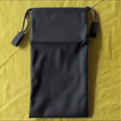 【純正付属品・収納ポーチのみ】 Anker 巾着 巾着袋 収納ポーチ