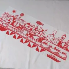 藤井フミヤ　FUMIYART　fumiyart　てぬぐい　手ぬぐい　手拭い