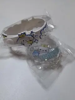 JO1 永縁　カプセルトイ　ガチャ 白岩瑠姫 ルル