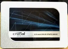 2026年最新】crucial ssd 1000gb mx500の人気アイテム - メルカリ