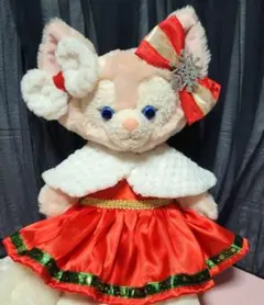 【5点セット】 2025クリスマスハンドメイド➅コスチューム