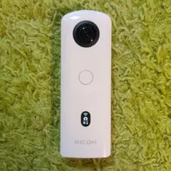 2025年最新】ricoh theta sc2の人気アイテム - メルカリ