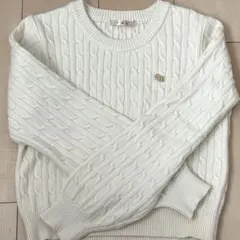 ems excite ニット