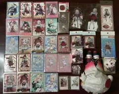 ホロライブ グッズまとめ売りのサムネイル