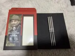 トリニダード　TRiNiDAD T-B BIG ROUND TYPE3のサムネイル
