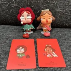 CRYBABY crying for love unlock me