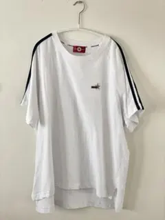 半袖Tシャツ　レディースＬサイズ　converseのサムネイル