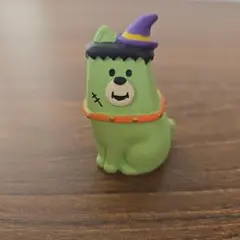 ☆コンコンブル　フラン犬☆concombre 　フランケン　ハロウィン☆