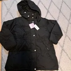 ラブトキ♡ダウン風ロングアウター