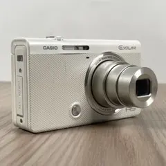 G2013】 CASIO EXILIM EX-ZR70 カシオ エクシリム - メルカリ