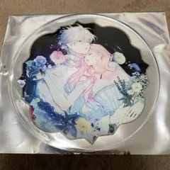 2026年最新】花秘める君のメテオール 缶バッジの人気アイテム - メルカリ