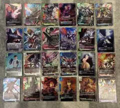 ガンダムカードゲーム フリーダム アセンション リンクレア LK 48枚
