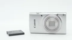 【F3019】 Canon IXY 200 シルバー キャノン イクシ F3019】 Canon IXY 200 シルバー キャノン イクシ - メルカリ
