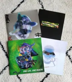 2025年最新】buck-tick パンフレットの人気アイテム - メルカリ