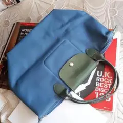 ロンシャン トートバッグ Longchamp