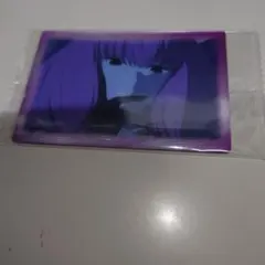 葬送のフリーレンウエハース ストーリーカード  断頭台のアウラ