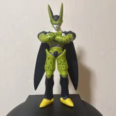 ドラゴンボール　セル　完全体　ビックサイズ　ソフビフィギュアのサムネイル