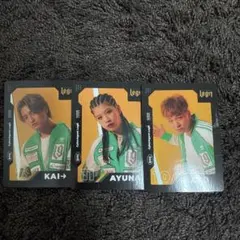 2025年最新】cyberagent legit トレカの人気アイテム - メルカリ