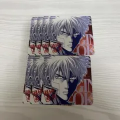 銀魂 坂田銀時⑬ 将軍だーれだ ボドゲ