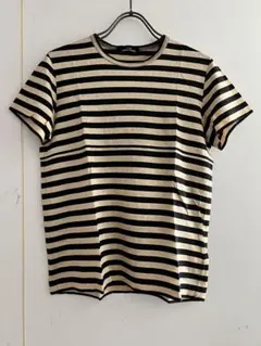 tricot COMME des GARCONS ボーダーTのサムネイル