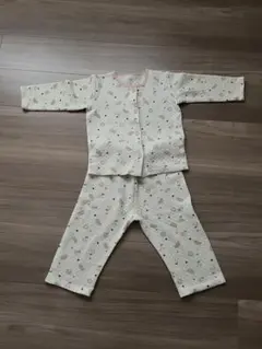 キッズパジャマセット 100cm