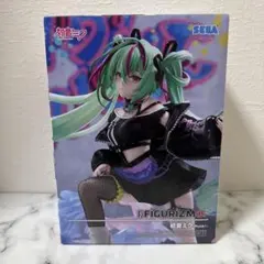 初音ミク FIGURIZMα Punk! フィギュア