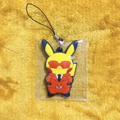 ポケモン　悪の組織　ラバーコンプセット 2025年最新】悪の組織 ポケモンの人気アイテム - メルカリ