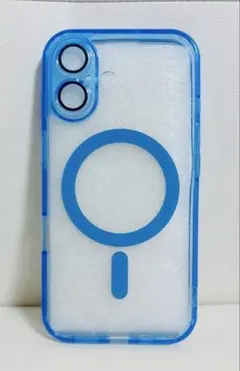 iPhone 16ケース マグセーフ