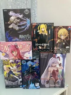 2026年最新】美少女フィギュア まとめ売りの人気アイテム - メルカリ