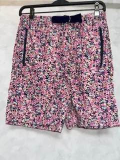 needles 花柄ショートパンツのサムネイル