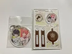 hololive SUPER EXPO2024 後夜祭　大空スバル　さくらみこ