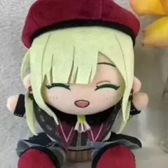 ave mujica ぬいぐるみ