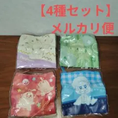 ポケモン　トートバッグ＆ポーチコレクションvol.5