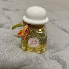 ツイリー　ドゥ　エルメス　オー　ジンジャー　オードパルファム