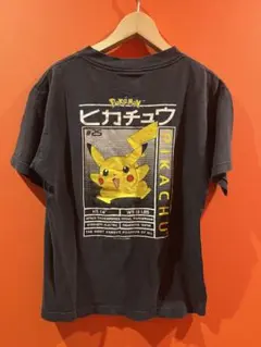 ヴィンテージ 任天堂　tシャツ 90s 希少　usa製　エラー品　アニメ