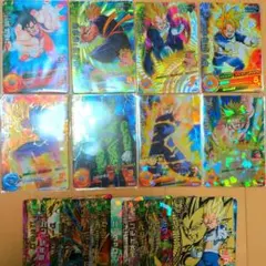 2026年最新】ドラゴンボールヒーローズ旧弾の人気アイテム - メルカリ
