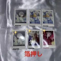 エイトリ 缶バッジ vol.8 ぱしゃこれ vol.3 白光糖衣 セット - メルカリ