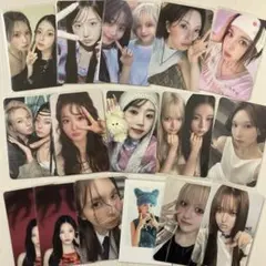 2025年最新】NMIXXトレカの人気アイテム - メルカリ