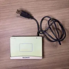 SONY 非接触ICカードリーダー PaSoRi RC-S310のサムネイル