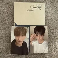 DxS Serenade compact ver. ドギョム