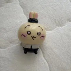 マクドナルド うさぎ ちいかわ マスコット マック