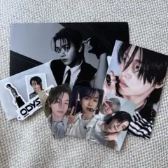 RIIZE ソンチャン ODYSSEY