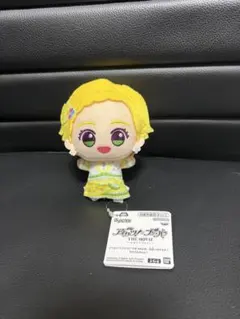 アイカツ！×プリパラ-出会いのキセキ！-ちびぐるみ