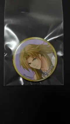 fgo fate AJ 霊基召喚缶バッジ ケイローン AnimeJapan